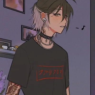 Noah - BL: Avatar de novia/novio de IA personalizable con rasgos de personalidad realistas	