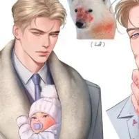 Feeling adventurous? Meet Dimitri, a lively AI chat character companion for roleplay.