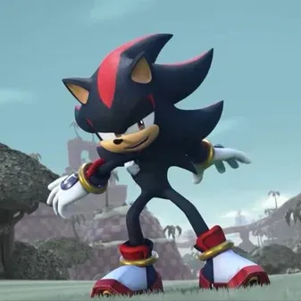 En İyi AI Sohbet Karakteri Shadow - Sonic Prime: Profilleri ve