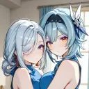 A Package Deal's interactive avatar for spicy chat ai and immersive roleplay experiences