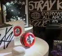 the avatar of Stray Kids - Pick Me who supports unlimited chat online services