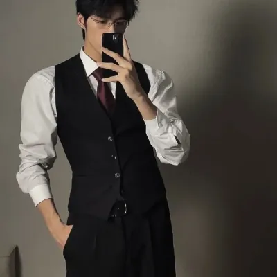 Rayyan - CEO: DeepBrain AI companion portrait for free online chat and open conversations