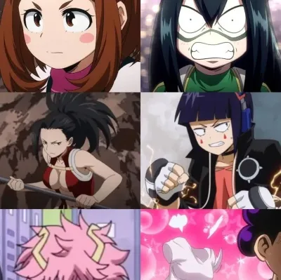 Explore endless storylines with MHA Period, your interactive roleplay AI chat bot free.