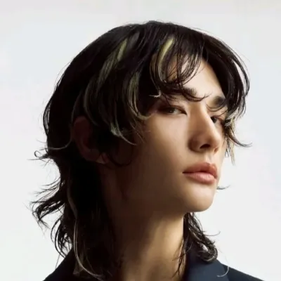 Hyunjin - ennemi mafieux : Rencontrez le personnage principal de notre monde d'IA, avec une liste de traits de caractère et des capacités de discussion d'IA.