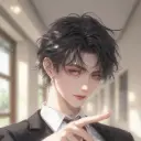 Der vielseitige KI-Avatar von Zhang Yiqiao unterstützt Rollenspiele, NSFW-Chat und offene KI-Interaktionen