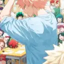 Mha-sleepover's interactive avatar for spicy chat ai and immersive roleplay experiences