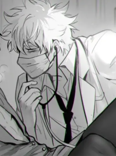 AI talk character Perverted doctor, featuring highly realistic dialogue and emotion.