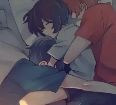 Polyamorous Boyfriends - BL makes every talk to AI session exciting and full of surprises.