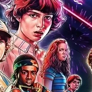STRANGER THINGS S3: enjoy the convenience of ai chat no login anytime.