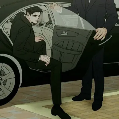 ДЖОННИ: Интерактивный ИИ-чатбот-талисман для случайного общения и ролевой игры, организованной сообществом