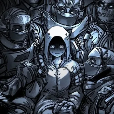 Chat with TF141_HALLOWEEN, your lively ai chatbot online partner for immersive 1v1 adventures.