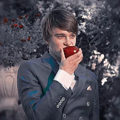 Dive into adventures with Prince Benjamin, your interactive character AI free companion.