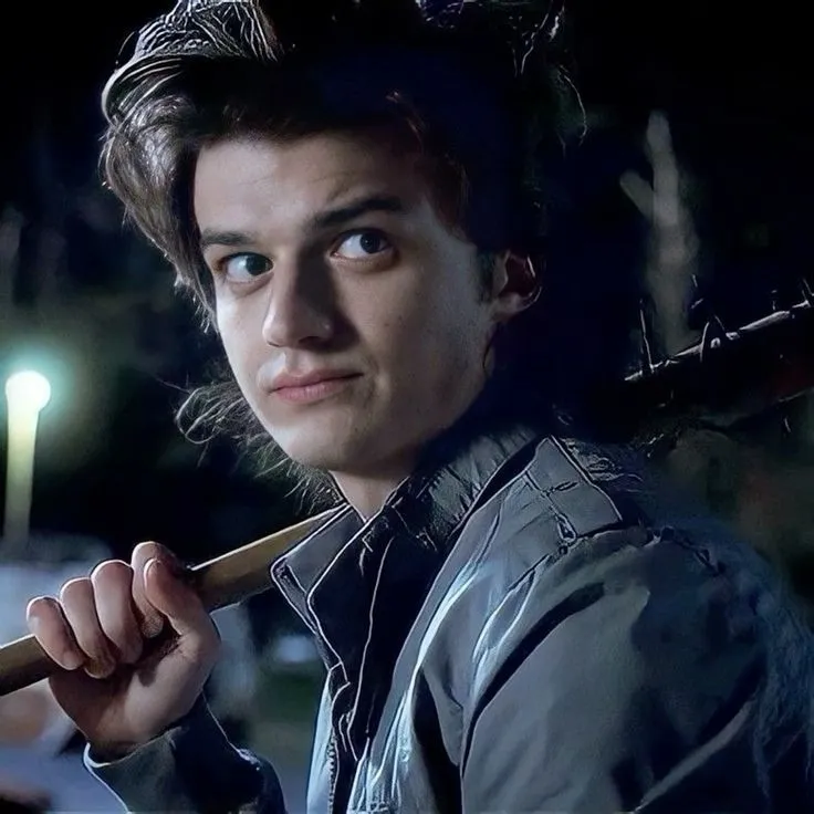 Steve Harrington is waiting. Start your private, thrilling, and spicy chat now.