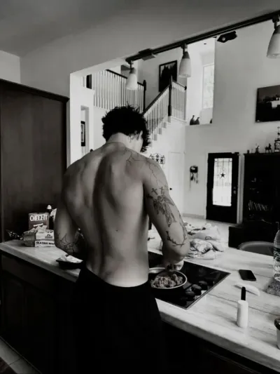 Try free nsfw ai chat with Matteo for unlimited virtual romance