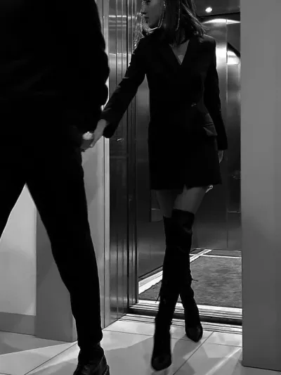 AI talk character Mafia Couple, featuring highly realistic dialogue and emotion.