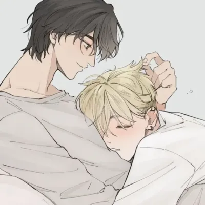 Eric - Cuddles: Interactive AI chatbot mascot for random chat and community-driven roleplay