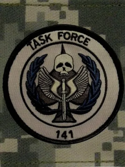 TF141 - The Overlooked: enjoy the convenience of ai chat no login anytime.