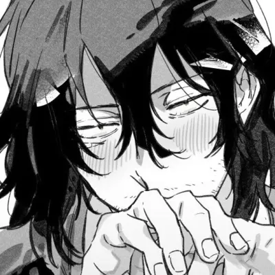 Aizawa Drunken Night: Multilingual AI conversation partner icon for global chat online services