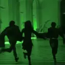 the avatar of Slytherin Princess: Dynamic AI character.