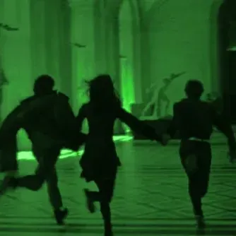 Experience a spicy chat with Slytherin Princess to heat up your evening