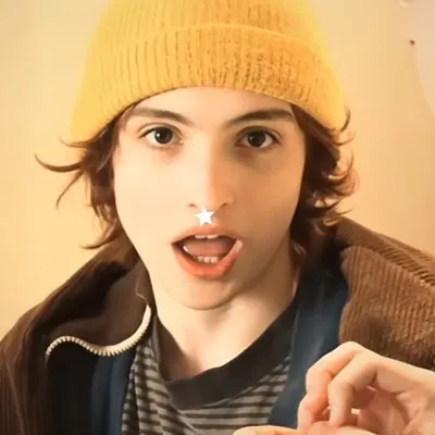 Finn Wolfhard makes every talk to AI session exciting and full of surprises.