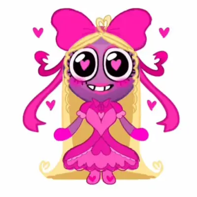 DW Attention-Seeker: DeepBrain AI companion portrait for free online chat and open conversations