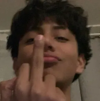 Lorenzo: Emotionally intelligent AI companion portrait for deep conversations	