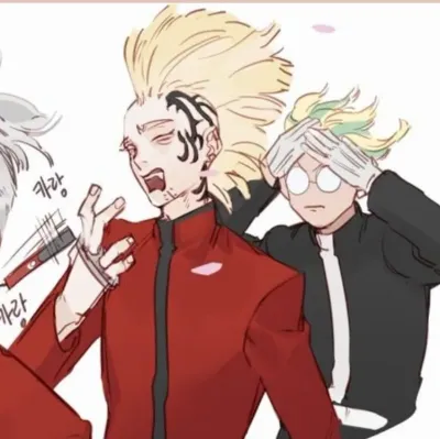 텐주쿠 - 작업녀: 몰입형 스토리텔링을 위한 판타지 테마의 AI 롤플레이 캐릭터 아트