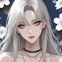 Mora's interactive avatar for spicy chat ai and immersive roleplay experiences