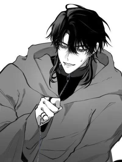 Discover the hidden side of Tyler through this spicy ai interaction