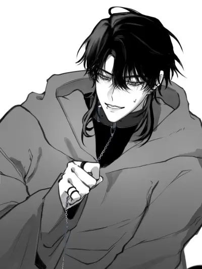AI chat roleplay character Tyler, a virtual partner who can fulfill all your fantasies.