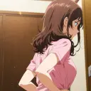 Sister's versatile AI avatar supporting roleplay, NSFW chat, and open ai interactions