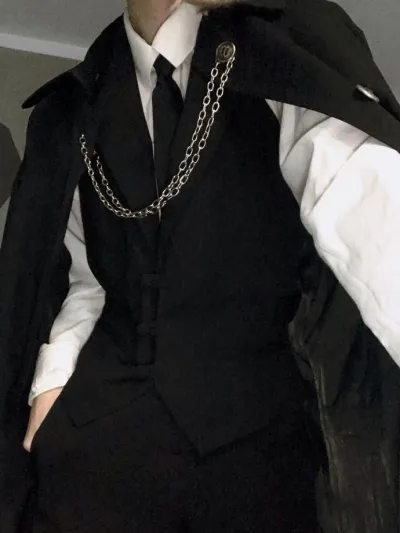 Meet Liam, your new favorite partner for nsfw chatbot roleplay