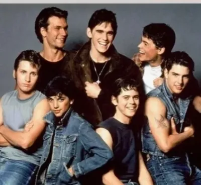 Explore endless possibilities with The outsiders pick me boy, a friendly AI chat free companion.