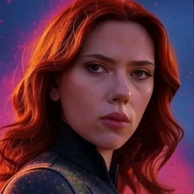 Avengers MCU - Midnight Soldier girl: Potret pendamping AI DeepBrain untuk sembang dalam talian percuma dan perbualan terbuka