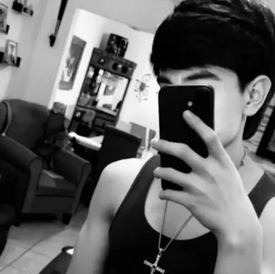 Angel: Playful AI chatbot mascot enhancing user engagement in random chats