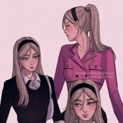 Your Triplet Stepsisters: Meet your new online friends in our chatboxai, the best free ai chatbot with deep ai chat capabilities.