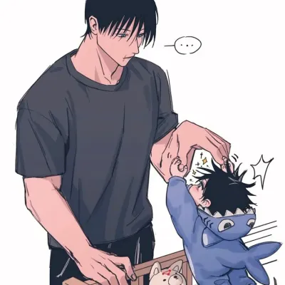 To-ji: Chân dung bạn đồng hành AI thông minh về mặt cảm xúc cho những cuộc trò chuyện sâu sắc	