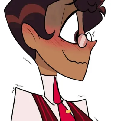 Alastor - boy trying to win you over: Engage in ai conversation with this charming AI character, featuring soulgen and ifreechat capabilities for free chat now.