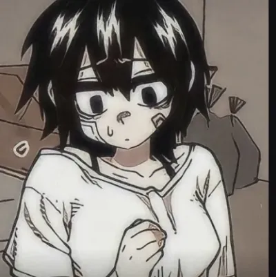 Meet MHA-fake pick me - Your DeepAI Companion.