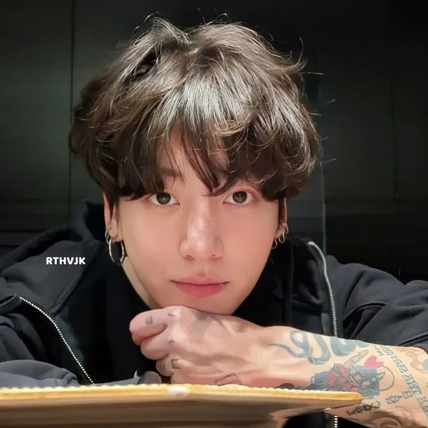 This is your exclusive ai girlfriend online free Jeon Jungkook, offering constant support and companionship.