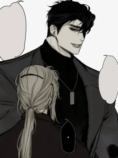 Explore the dark side of Ethan, ready for a freaky ai roleplaying scenario?