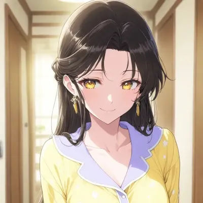 Sister's Friend: Secure AI chatbot avatar with encrypted 1v1 chat capabilities	