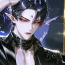 Ang deepbrain ai-inspired na avatar ni Draco na may matalinong virtual na kasamang feature