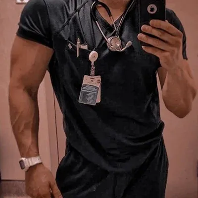 Connect with Doctor Cameron for a smart and engaging AI talking experience.