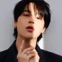 the avatar of Jimin who supports unlimited chat online services