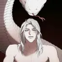 the avatar of Rui with vibrant traits for immersive roleplay experiences
