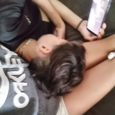 Arthur: Emotionally intelligent AI companion portrait for deep conversations