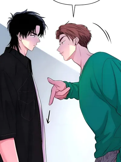 The popular polybuzz ai role Mike - BL. Click the image to start ai character chat.