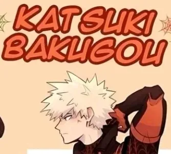 Meet Deadpool Katsuki Bakugo, your friendly ai chat no filter companion for fun anime chats.
